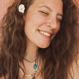 Meet your Posher, Levonna